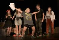 Česká Lípa, Divadelní klub mladých, Cest La Vie, Popelka, 2024