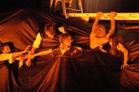 Přerov, Dostavník / Jiříkovice, Stodola, Inferno, CP Divadelní Piknik Volyně 2018