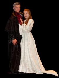 Loučeň, Ďáblovi drobečci, Podkarpatský kníže, 2012