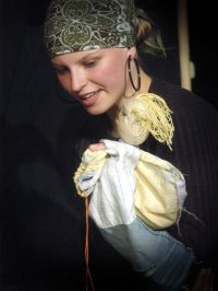 Semily,  Holky na zabití + Pavel,  Prcek Tom a dlouhán Tom, 2004