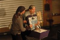 Pardubice, Teď, nádech a leť, A lidé žijí. Abdul, CP Šrámkův Písek 2019