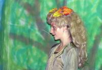 Žirovnice, Dětský divadelní kroužek, Kašpárek a loupežnice, 2008