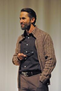 Praha, 3D company, Dobrý proti severáku, CP Jiráskův Hronov 2018