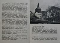 Třebechovice pod Orebem, SDO, Jiráskův hronov, 1949