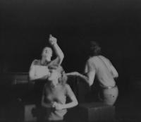 Sezimovo Ústí, Sdružený klub pracujících, Ejhle lidé, WP 1981