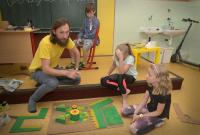 Chrudim, LCH 2021, Sem. O,  Přeroste nám to přes hlavu, J. Pekárek