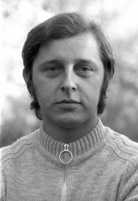 Petr Horák, recitátor, herec