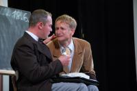 Sivice, Cimrman revival, Vyšetřování ztráty třídní knihy, KP Mrštíkovo divadelní jaro, Boleradice 2020