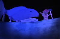 Turnov, ZUŠ, Torzo, Jonáš, KP Dětská scéna Jablonec nad Nisou 2012