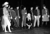 Kadaň, Kladivadlo, Hudryjáda a skorokodýl, 1963