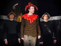 Vsetín, DS Masarykova gymnázia, Thyl Ulenspiegel, 2008