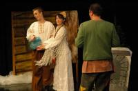 Pohořelice, Pohoda, Mrazík, 2009