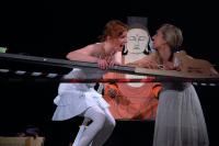 Plzeň, JakoHost, Jedlíci čokolády, KP Horažďovice 2014