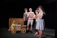 Libochovice, Malis, Bylo nás pět, KP Radnický dráček 2019.