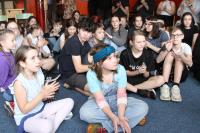 Hradec Králové, KP DIVadelní SEtkání 24, divadelní atmosféra