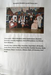 Korouhev, Sokol, Spolková kronika, 1878 - 2011