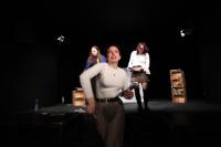 Chlumec nad Cidlinou, ZUŠ, Pod kloboukem BTV, Sešlost k OSLU, KP DIVadelní SEtkání 2024