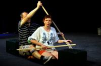 Plzeň, JakoHost, Svatební cesta do Jiljí, CP Divadelní Piknik Most 2025