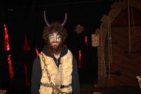 Březnice, KOČ, Jak si čerti udělali prázdniny v teplých krajích, 2016