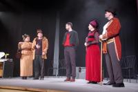 Jiříkovice, Stodola, Nemrtvá nevěsta, MDJ 2021