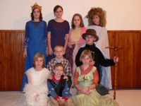 Benátky nad Jizerou, Hvězdička po třetí, Víla na Klapech