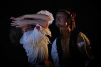 Kuks, Geisslers Hofcomoedianten, Don Juan, CP Jiráskův Hronov 2012