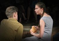 Litoměřice, Záludňáci, ZUŠ Litoměřice: JAK DALEKO JE DALEKO— LÉTO LUDVÍČKA ADLERA, CP Dětská scéna, Svitavy 2017