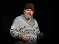 Slovensko, Levoča, Levočská divadelní spoločnosť, Pastier, JH 2010