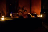 Praha, Puchmajer, Příběhy z pohřbu, 2019