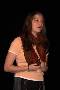 Karlovy Vary, Dagmar, Hrdinové okamžiku, 2010