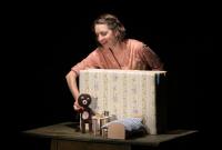 Divadlo jednoho Edy, O medvídku Hajáčkovi, LCH 2024