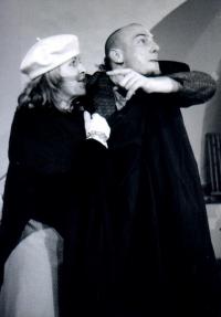 Veverská Bítýška, Prkno, Brejle, KP Blansko 2001