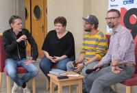 Hronov, Festivalové minuty, CP Jiráskův Hronov 2022