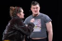 Praha, Neochotníci, Napsáno! Přečteno! KP Divadelní Tříska 2023