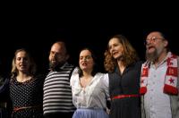 Praha, Absolventi KPR NIPOS-ARTAMA 2018–2023, Škola základ života, CP Divadelní Fimfárum Český Krumlov 2025