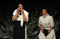 Karolinka, DS Jana Honsy, Advent, CP Divadelní Piknik Volyně 2015