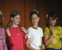 Nové Město na Mor., Červ Ovanoha, Budeme pod drnem, CP Dětská scéna Trutnov 2002