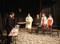 Břeclav, Břetislav, Senohrabské grácie, 2005