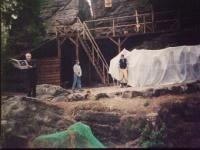 Česká Kamenice, LDM, Ženský zpěv, 2003