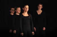 Liberec, ZŠ Aloisina Výšina, Vzdálené bubny lépe zní, KP Dětská scéna Jablonec n. Nis. 2014