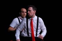 Praha, Máj, Za Gaučem, KP Děčínská brána, 2025