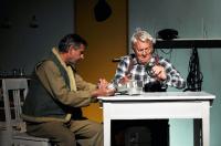 Klášterec nad Ohří, KLAS-Zdrhovadlo, Kuchyně, CP Jiráskův Hronov 2025