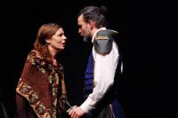 Česká Lípa, Jirásek, Legenda o lesích a lidech, KP Lounské divadlení 2018