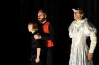 Brno, Mámení, Antigona, CP Šrámkův Písek 2024