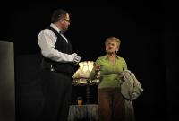 Česká Skalice, Maska, Madam Colombová zasahuje, KP Červený Kostelec 2017