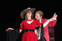 Brno, Dialog, Bílý králík, CP Divadelní Piknik Volyně 2014