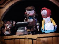 Cvikov, Klubíčko, Kubula a Kuba Kubikula, 2005