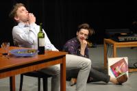 Hlinsko, GT – Havlovy kraťasy, Vernisáž, CP Šrámkův Písek 2017