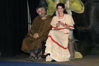 Přibyslav, Hadrián, Hrátky s čertem, Divadelní Přibyslav 2006