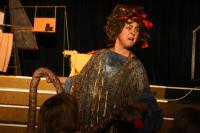 Plzeň, Divadelní spolek Jezírko, O statečné princezně, 2003